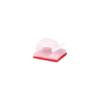 Christmas Mini Self Adhesive Outdoor Hooks Wire Holder Light Clamp Cable Clips