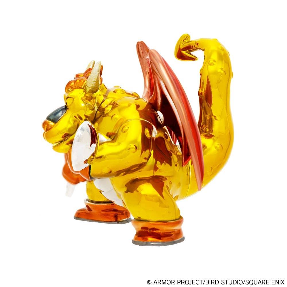 Dragon Quest Dragon Quest Metallic Monsters Gallery Dessert Demon