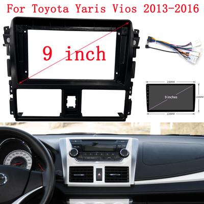 Audio y video para automóviles – Auto-rádios y repuestos