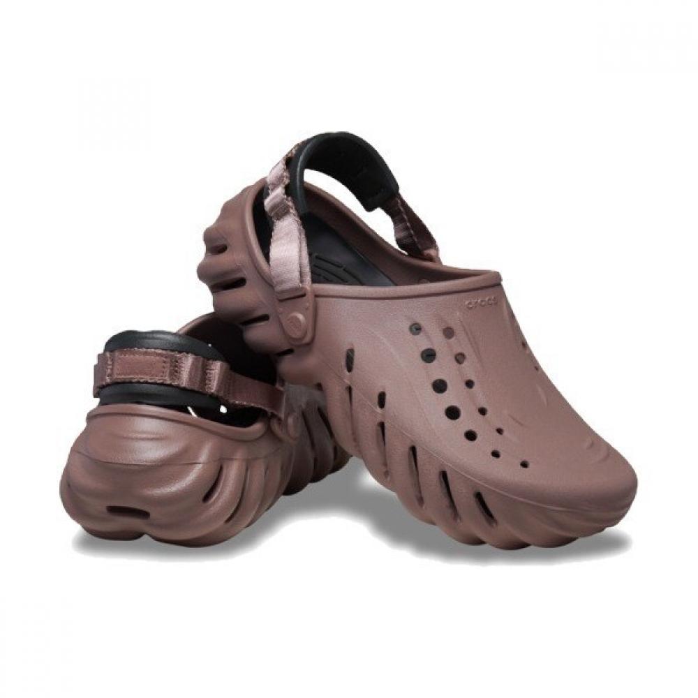 

Crocs Unisex Eco Clogs Truffle 207937 0lf truffle/M4W6(230mm)
