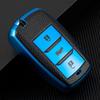 Landwind X2/EX5/Jiangling New Energy Remote Shell Key Case with Snap Button