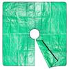 Brand New Tarps Trimming Replacement Shrub Tools Tree Waterproof Chainsaw Equipment Garden Grass Landscape Lawn