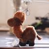 Adorable Plush Camel Keychain Cute Stuffed Animal Bag Charm For Kids And Gifts