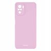 Sc Silicone Case Redmi Note 10/10S Lilac