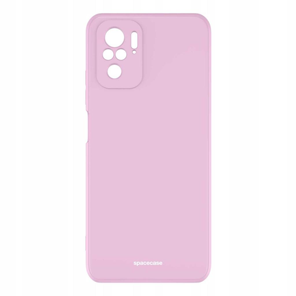 Sc Silicone Case Redmi Note 10/10S Lilac