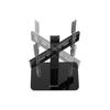 AISENS Soporte De Mesa ECO Giratorio Para Monitor/TV 40Kg De 32"-55" Negro