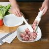 Rice-meat Dumplings Making Suit Meatball Maker Creative Household Kitchen Ball Tools Fish Cooking Machine Beef Balls Utensils