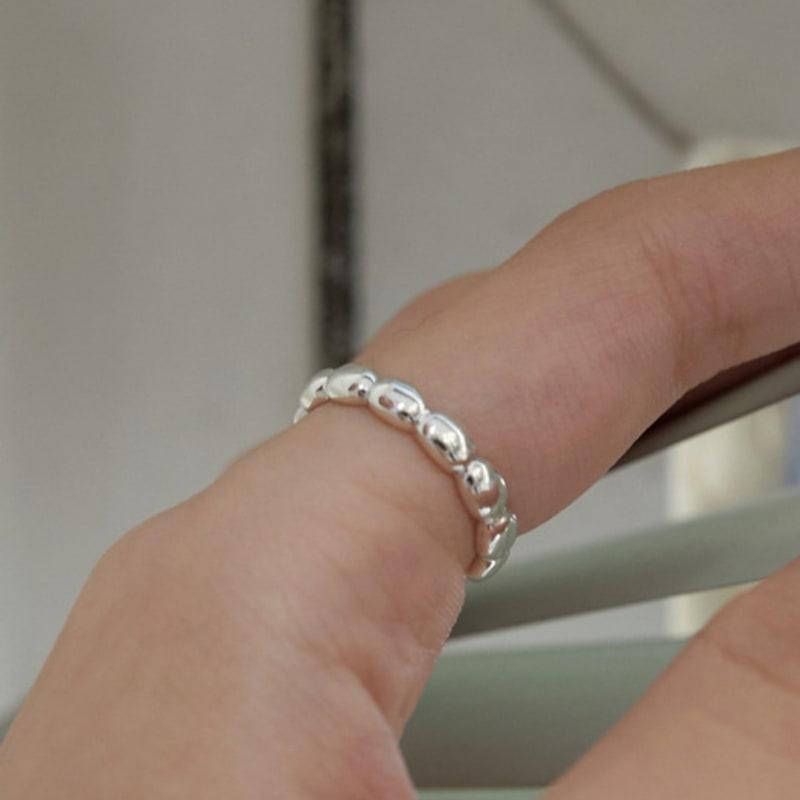 byweekend French ring