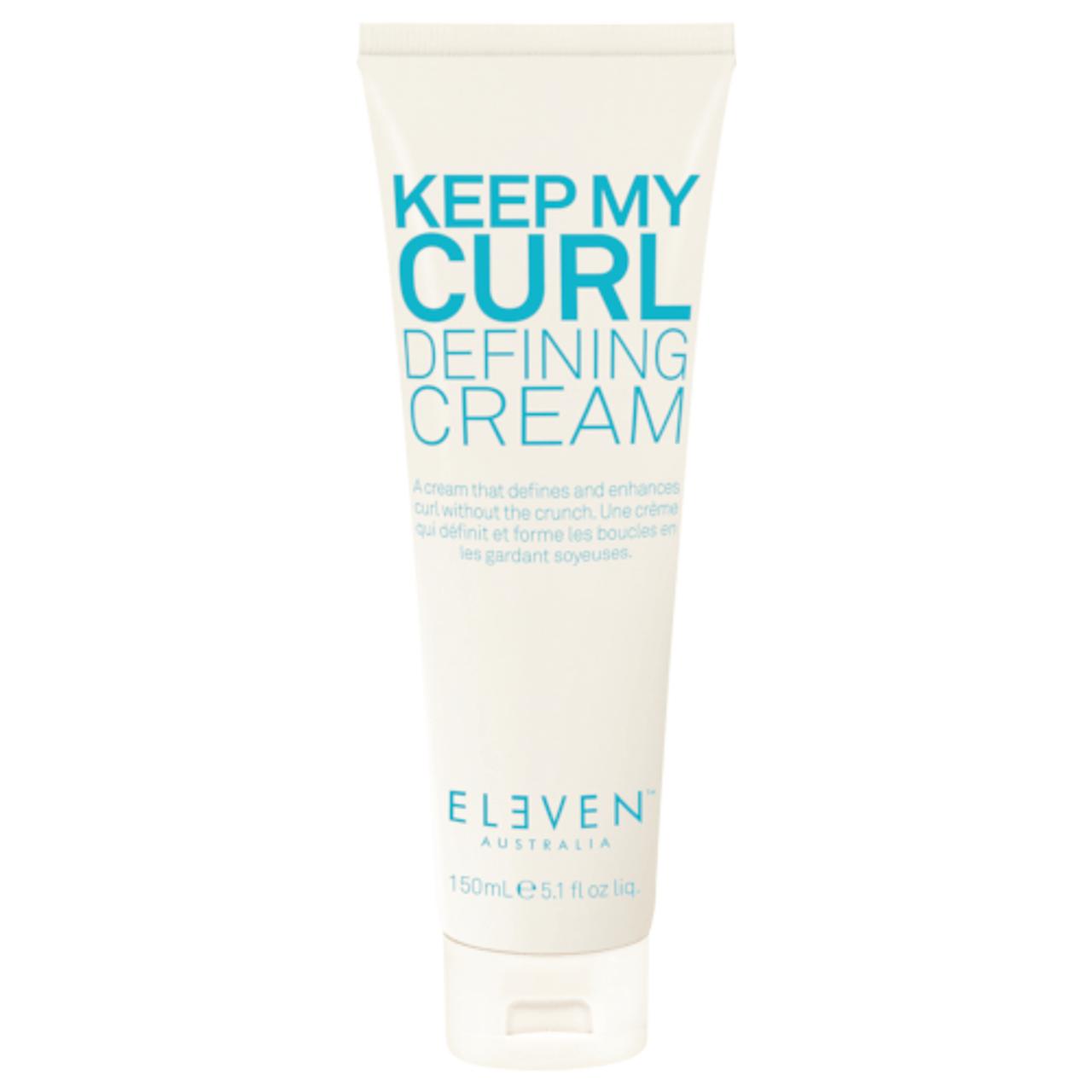 

Eleven Australia Keep My Curl Defining Cream 150ml