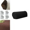 Stylish And Durable Armrest Protectors For Sofa And Chair Featuring Soft Spandex Fabric And Easy Installation