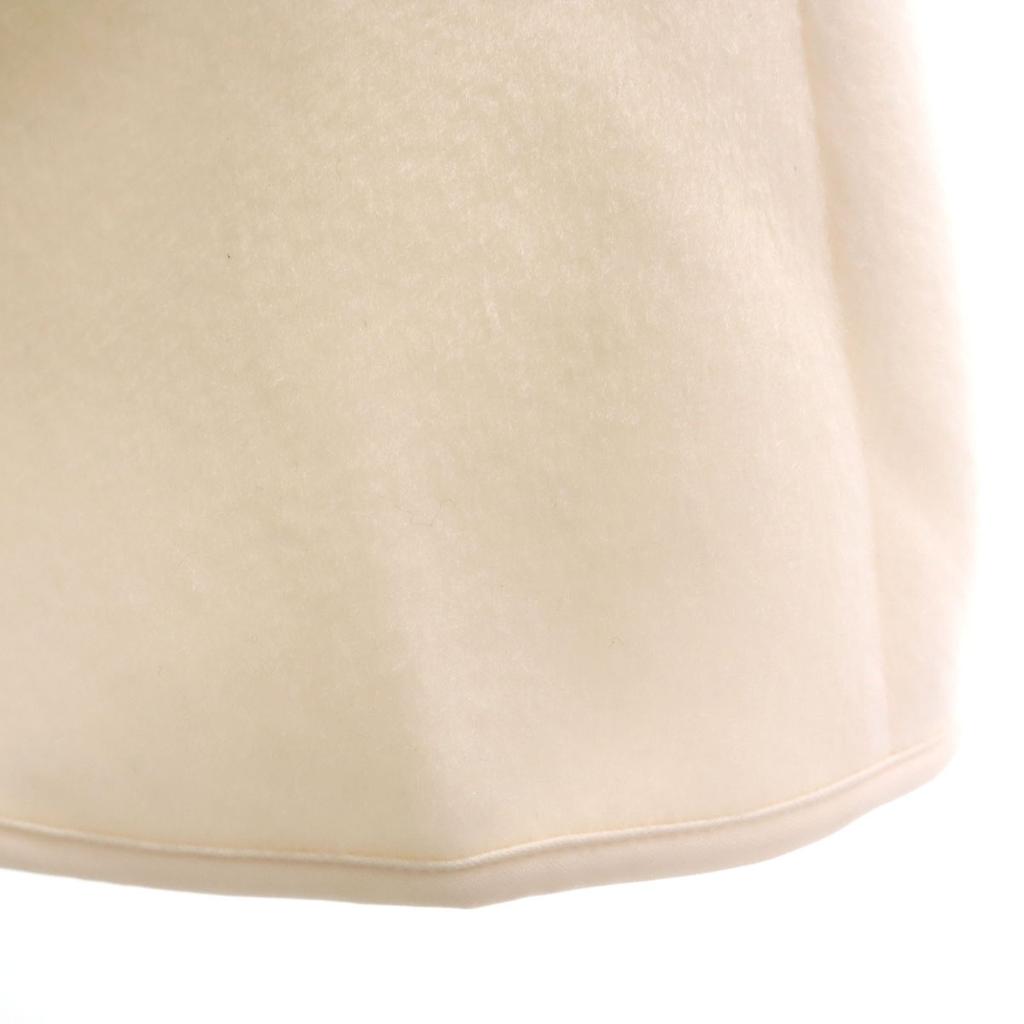 Beauty products SNIDEL Short length poncho F Ivory Women Used