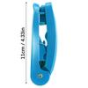 Ergonomic Wire Stripper Crimper Tool Suitable For Networking Cables Safety Lock Antislip Handle Wire Workspaces Solution