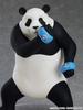 POP UP PARADE Jujutsu Kaisen Panda Plastic Painted Complete Figure Non-Scale