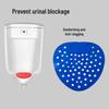 Etravel Urinal Deodorizer & Filter Pads