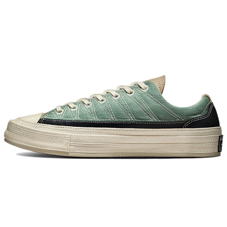 

Converse Chuck 70 High Unisex White Black 171549C EU 36.5