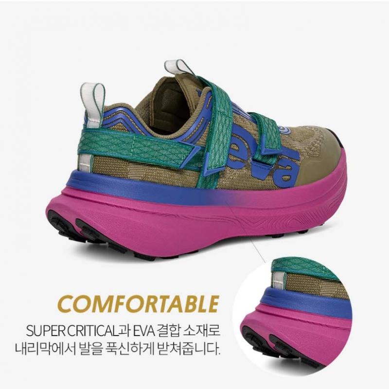 Teva Women S Running ShoeS Stvf2510193 Bdv Aventrail