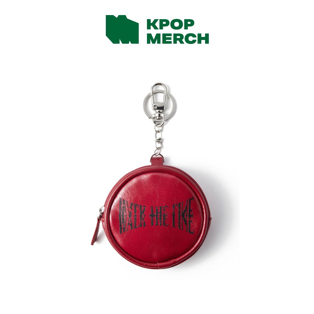 

ENHYPEN - [WALK THE LINE] Pouch