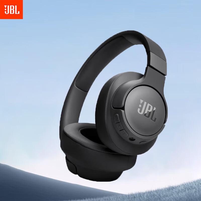 JBL TUNE 720BT Wireless Headphones
