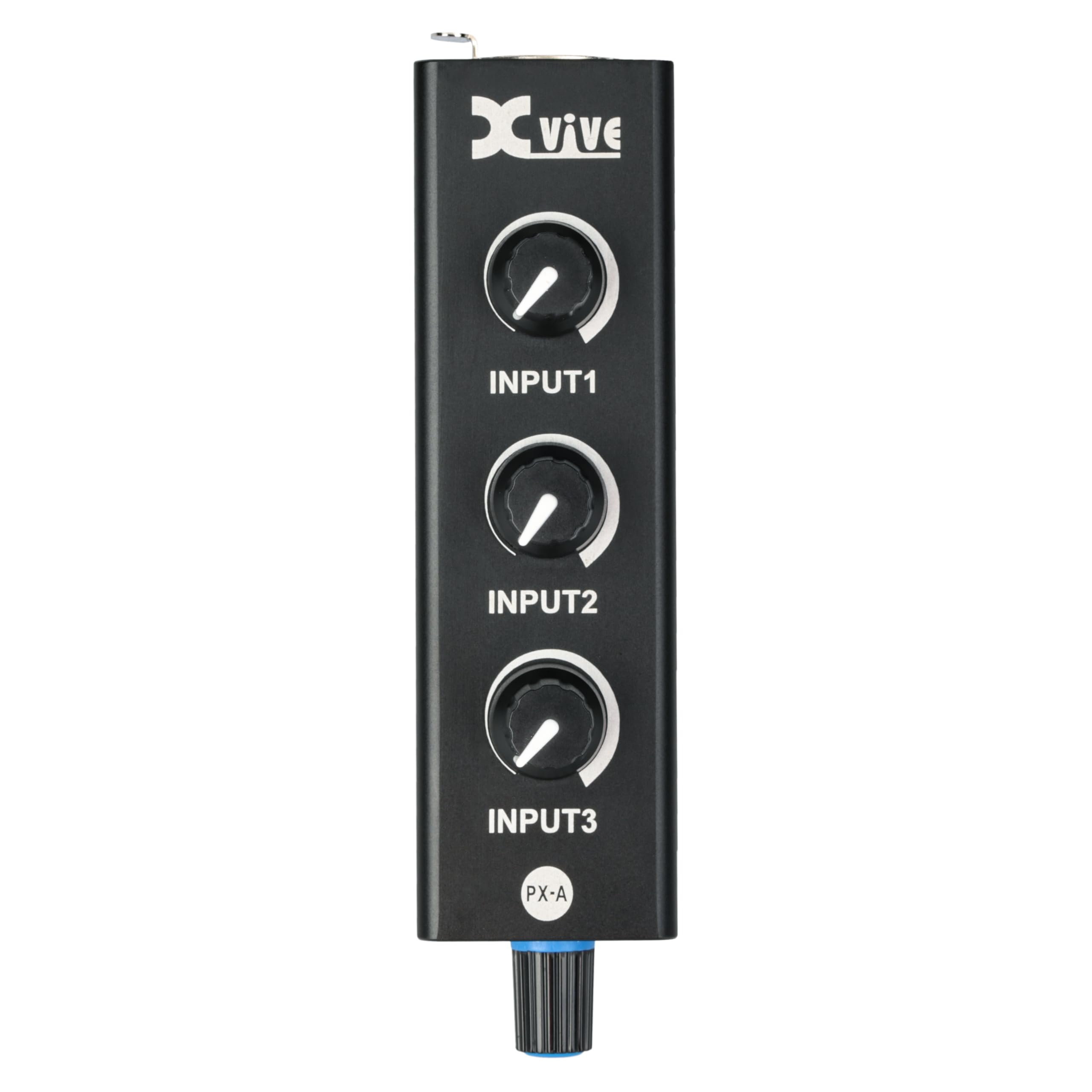 

Xvive Amplifier amplifier unit XV-PXA Mixer/Headphone Mixer/headphone