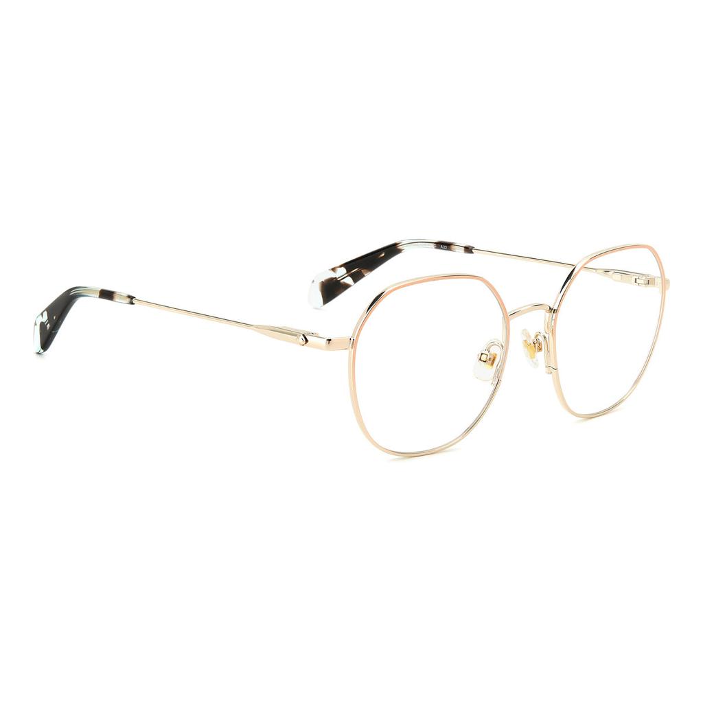 Ladies' Spectacle Frame Kate Spade MADISYN-G-AU2F218 Ø 52 Mm
