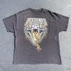 Vintage 90s Deftones Snake Classic T-Shirt Unisex Cotton Full Size S-4XL LI1601