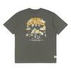 New Balance Uni Nb Boy Picknick Festival Kurzarm T-Shirt Nbnef31613 60