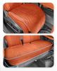 Lynk & Co 08 EM-P Saddle Pad: Fits 26 Models, Breathable, Perforated Car Seat Covers.