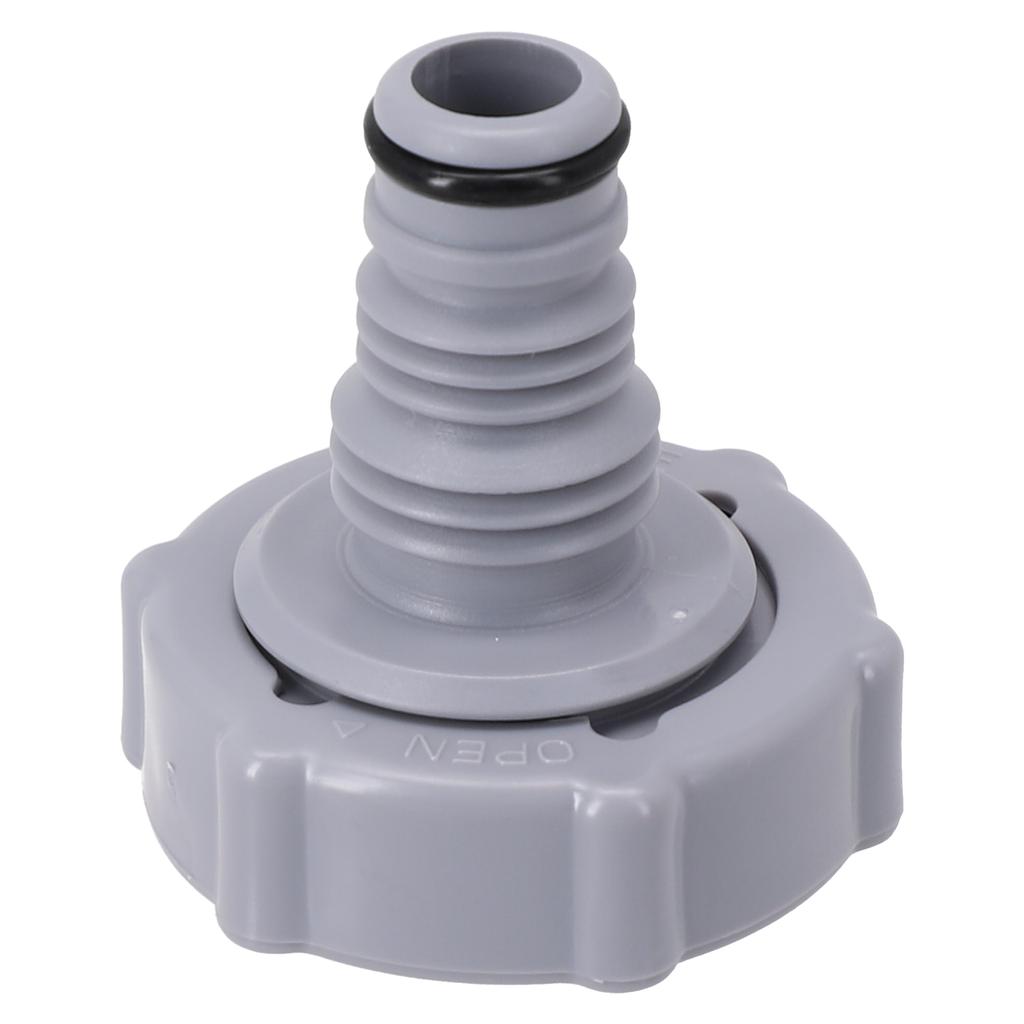 Drain Valve Drain Valve Draining Draining Valve Gray