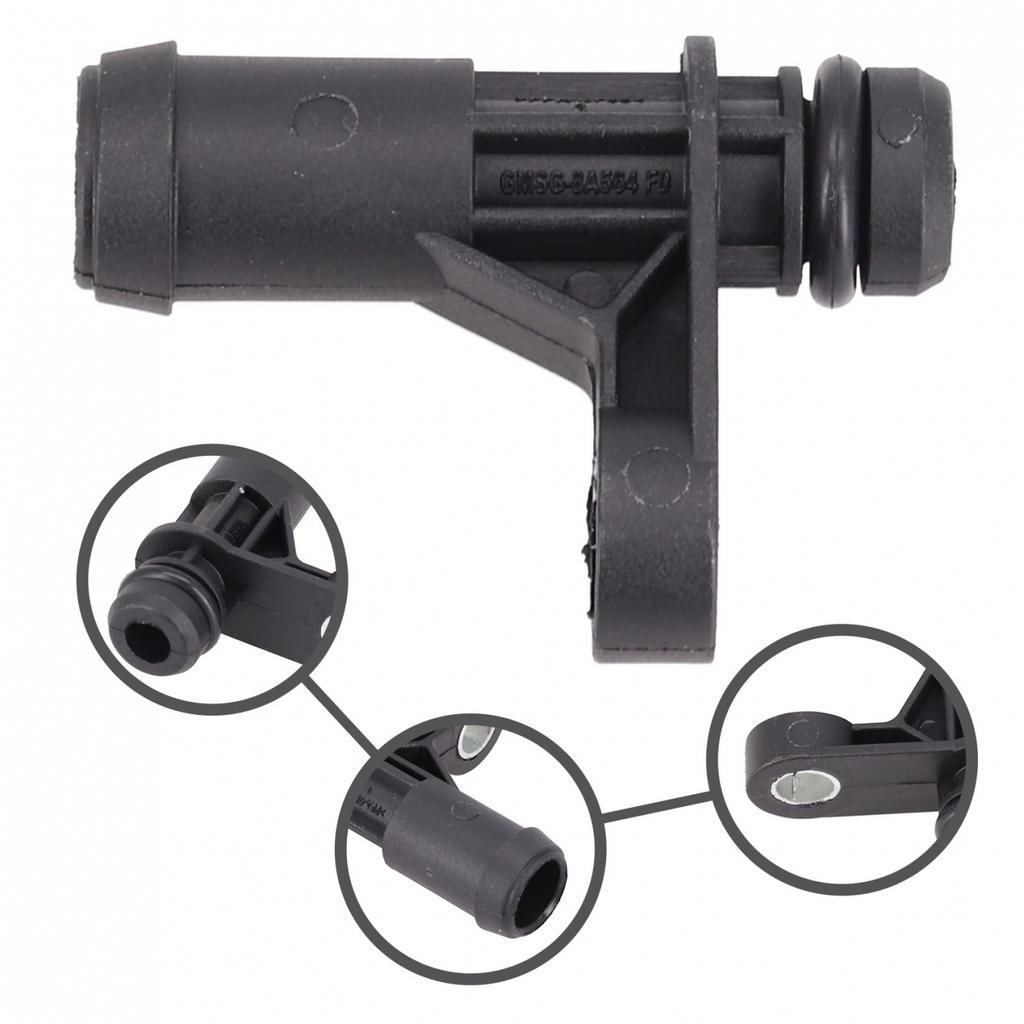 Heater Connector Water Inlet Tube For Ford EcoSport