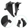Headlight Bracket Repair Mount Kit Left and Right For BMW X5 E70 X6 E71 2008 2009 2010 2011 2012 2013 63117205837 63117205838