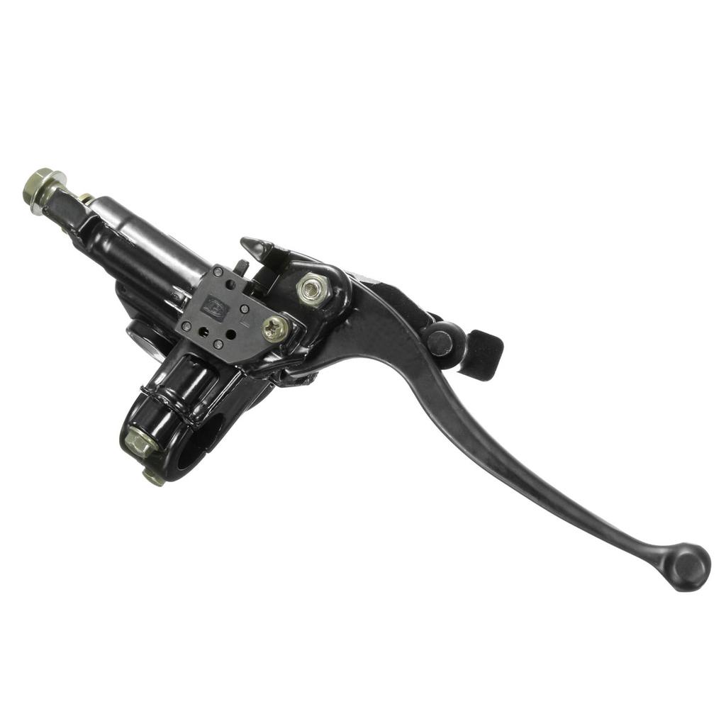 Left Brake Master Cylinder Assembly For Quad ATV 50 70CC 90CC 110CC 125CC 200CC