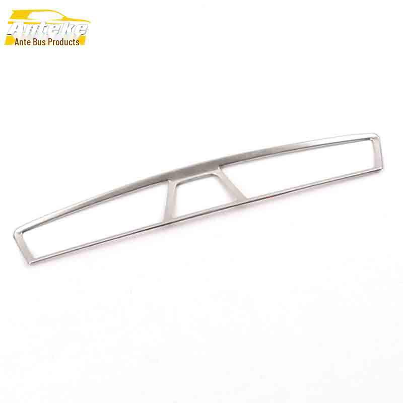 

Рамка выпускного отверстия центрального кондиционера Boyue - декоративная наклейка из нержавеющей стали