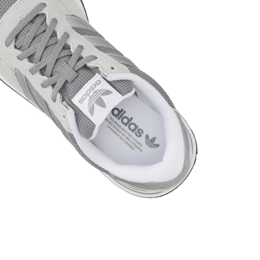 Adidas Zx 500 Rs Grey Silv Grey Ih7275 Grey Silv Grey