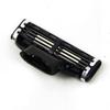 4 stuks veiligheidsscheermesjes voor mannen, gezichtsverzorging, scheermesjes, handmatig scheren, cassette Gillette Mache 3