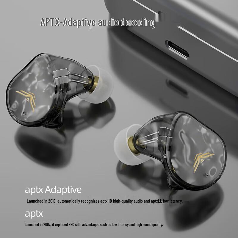 Newman R9 Upgrade True Wireless Sports Earbuds