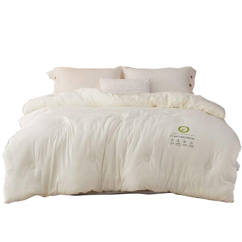 

Hengyuanxiang Corn Fiber Summer Quilt