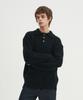 BLOND9 Hachi T-Shirt Knit_Black
