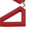 Silicone Trivet Mat Stainless Steel Hot Pot Holder NonSlip Coasters Heat Insulation Bowl Mats Foldable Table Pad Tableware Placemat for Hot Pans Bowls