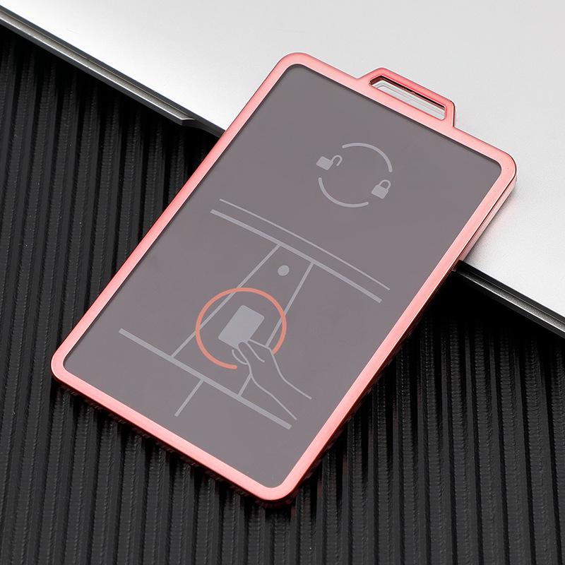 Compatible NFC Key Cover for Ninebot, Tesla, Nio, BYD, Etc.