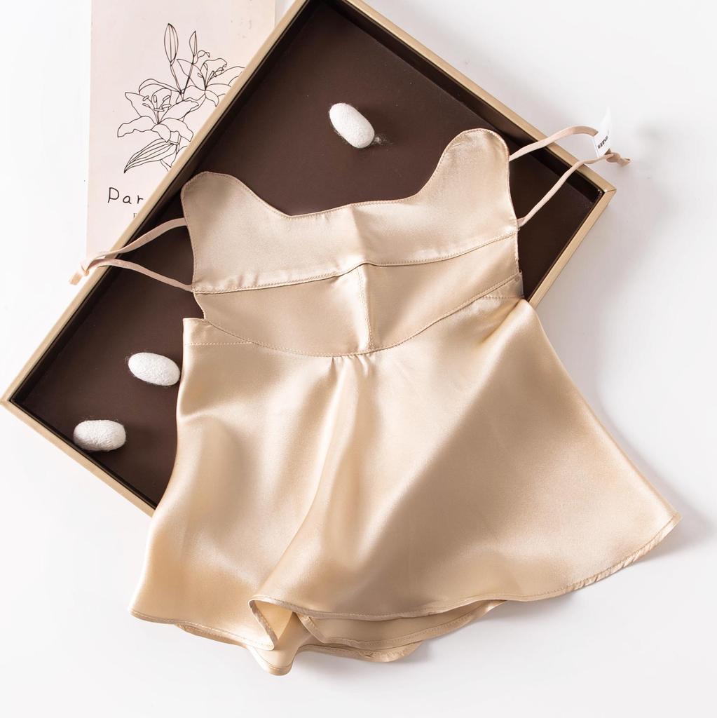 Summer Silk Anti-UV Women's Lightweight Face Mask: Eye Protection & Large Mulberry Silk Driving Cover