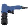 Pneumatic Riveter Air Rivet Nut Gun Pull Nut Nail Gun Air Riveting Tool M10M12