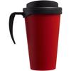 Americano "Grande" 350 ml thermal tumbler Red