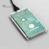 30 Inch 6tb 25 Usb 6gbps Sata Mobile Hard Disk Case Adapter For Notebooks