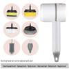 Multifunctional Handheld Electric Cleaning Brush for Kitchen, Bathroom, Bowls, and Shoes