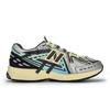 New Balance 1906 Abrasion Resistant Low top Running Shoes Men's Black Gray M1906AD(Team1189-)
