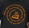 Tops – T-Shirts
