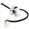 8-97068775-0 for Isuzu Turn Signal Switch Headlight Combination Switch 8-94434434-0 8970687750 8944344340 LHD