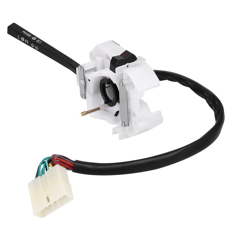 8-97068775-0 for Isuzu Turn Signal Switch Headlight Combination Switch 8-94434434-0 8970687750 8944344340 LHD