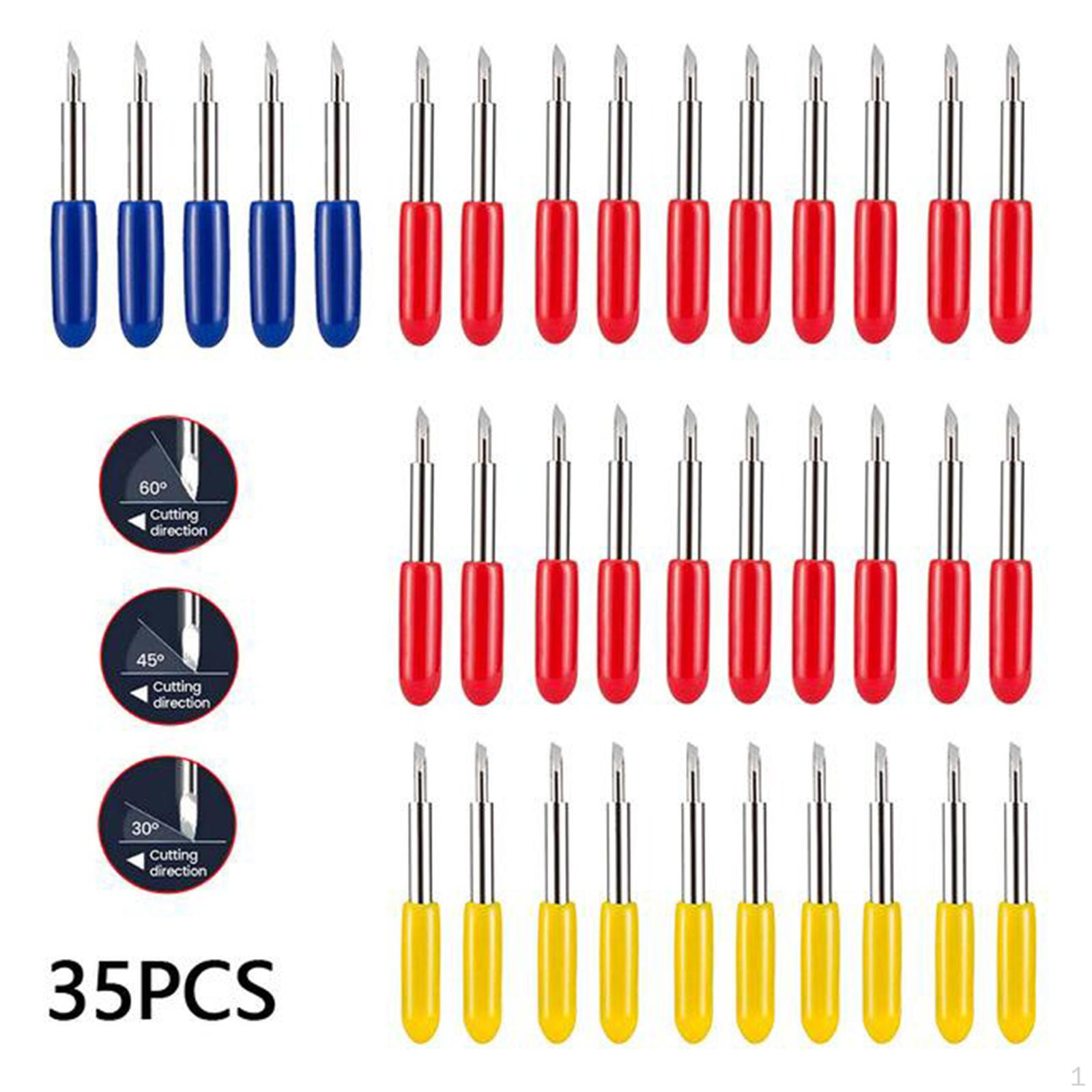 

for Expression Cut Fabric s Replacements 30pcs