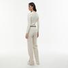 LAP (Set-Bottoms) Rouge Straight Fit Pants Aq1Wp260